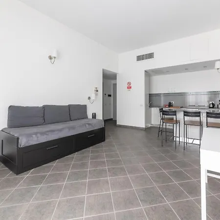 Garibaldi 59 Appartement Milan