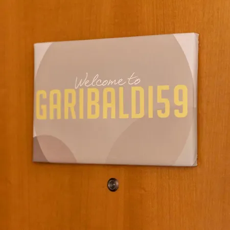 Garibaldi 59 Appartement *