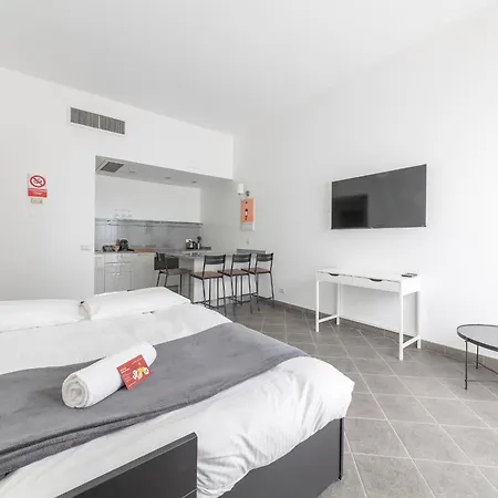 Garibaldi 59 Appartement Milan