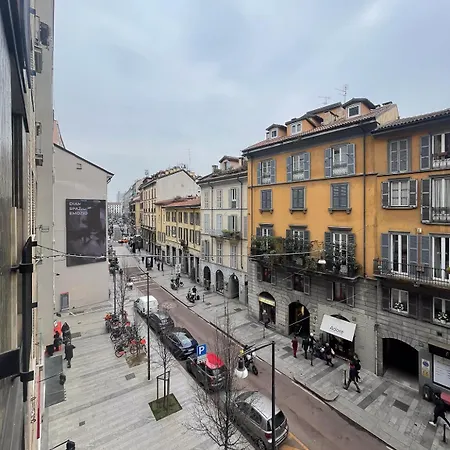 Appartement Garibaldi 59