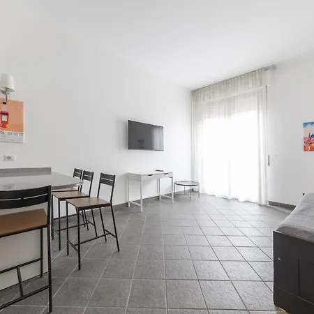 Garibaldi 59 Appartement Milan