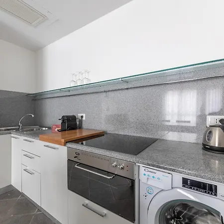 Appartement Garibaldi 59 Milan