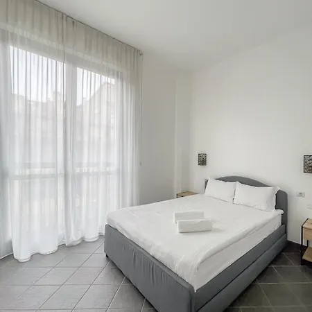 Garibaldi 59 Appartement