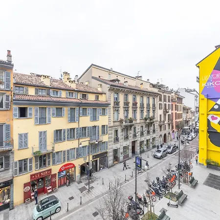 Appartement Garibaldi 59
