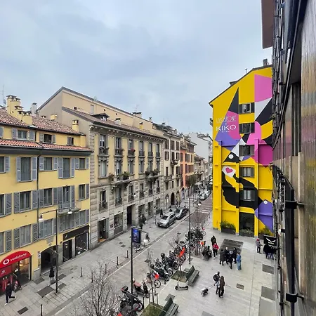 Garibaldi 59 Appartement Milan