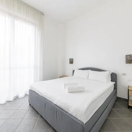 Garibaldi 59 Appartement