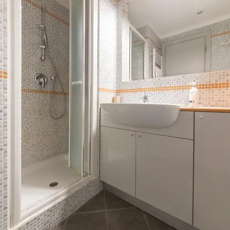 Garibaldi 59 Appartement *