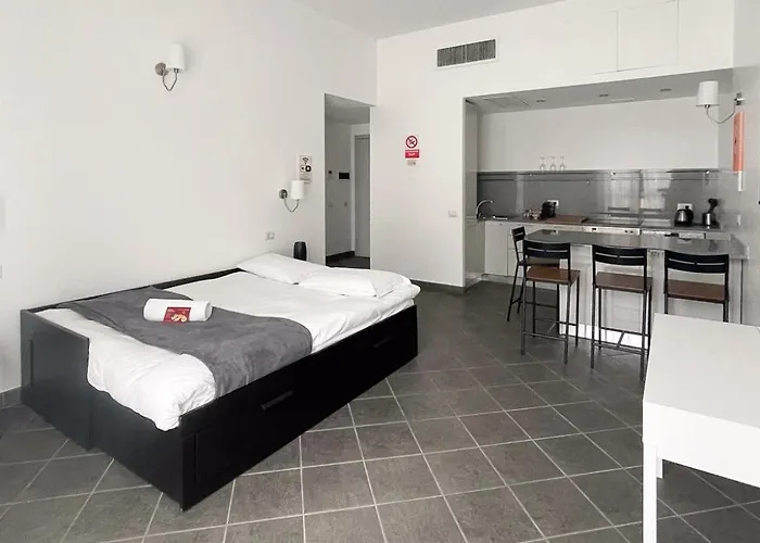 Garibaldi 59 - Leia Hospitality * Mediolan