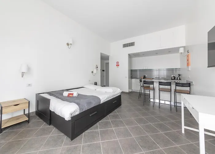 Apartament Garibaldi 59 - Leia Hospitality Mediolan