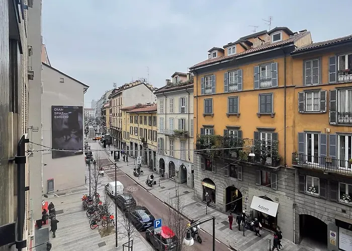 Apartament Garibaldi 59 - Leia Hospitality