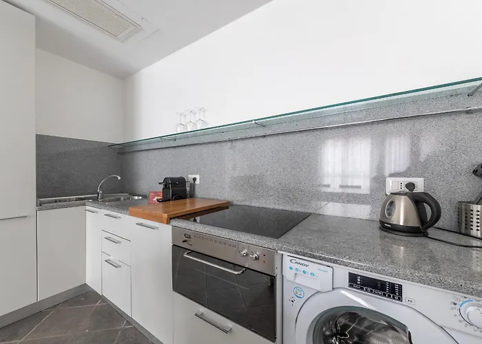 Apartament Garibaldi 59 - Leia Hospitality Mediolan