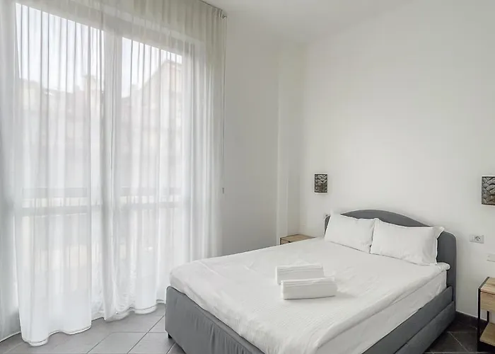 Garibaldi 59 - Leia Hospitality Apartament
