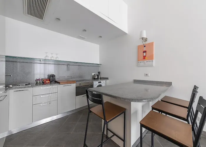 Apartament Garibaldi 59 - Leia Hospitality *