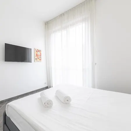 Garibaldi 59 - Leia Hospitality *