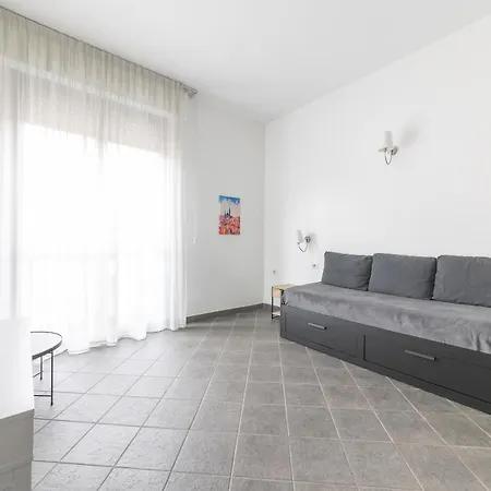 Garibaldi 59 Apartment *